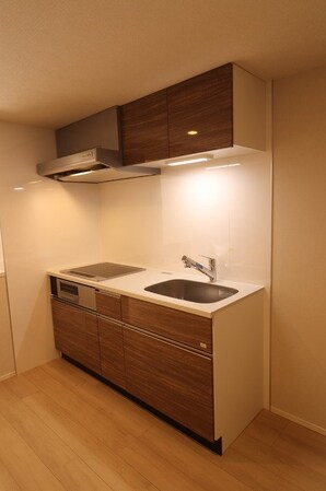 センカの物件内観写真